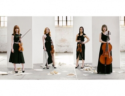 Perth String Quartet